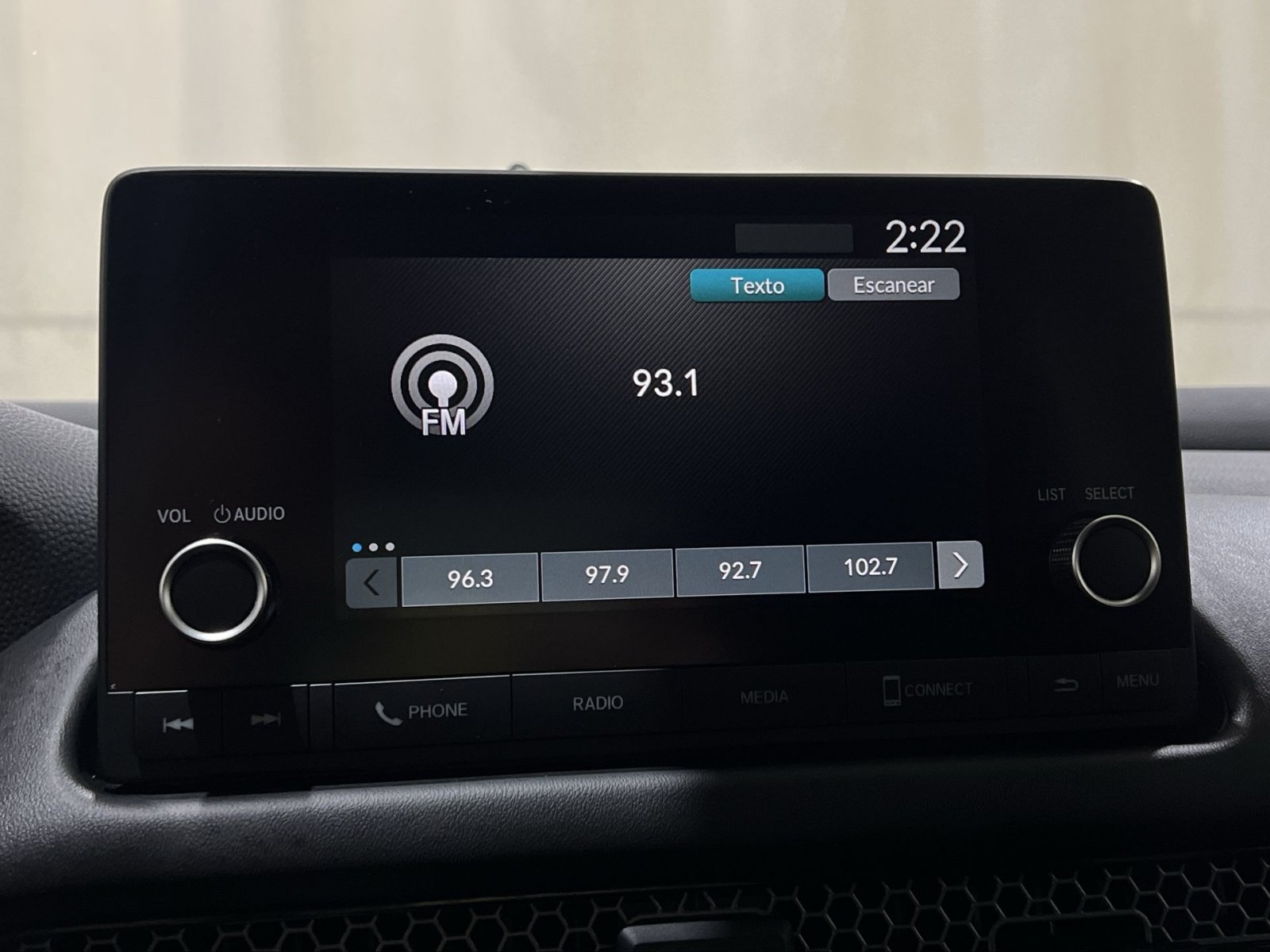 Used 2023 Honda HR-V Sport image 23