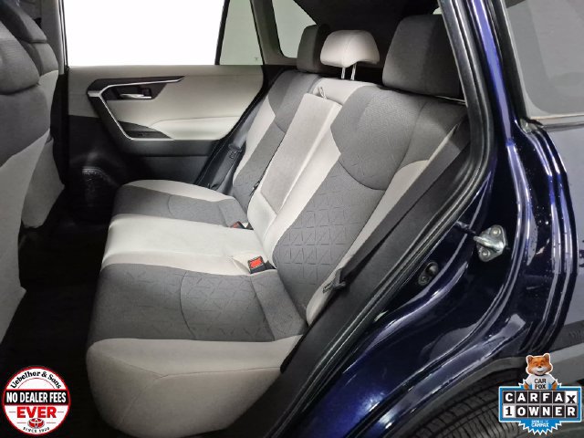 Certified 2022 Toyota RAV4 XLE AWD/4WD image 24