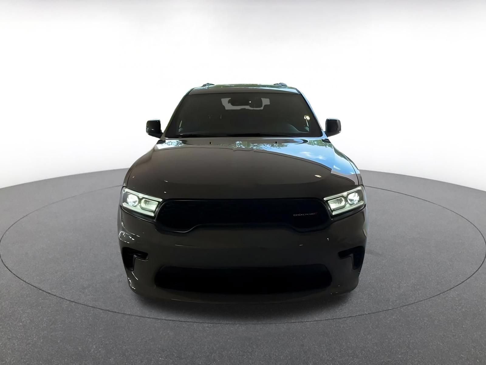 Used 2026 Dodge Durango GT AWD/4WD image 4