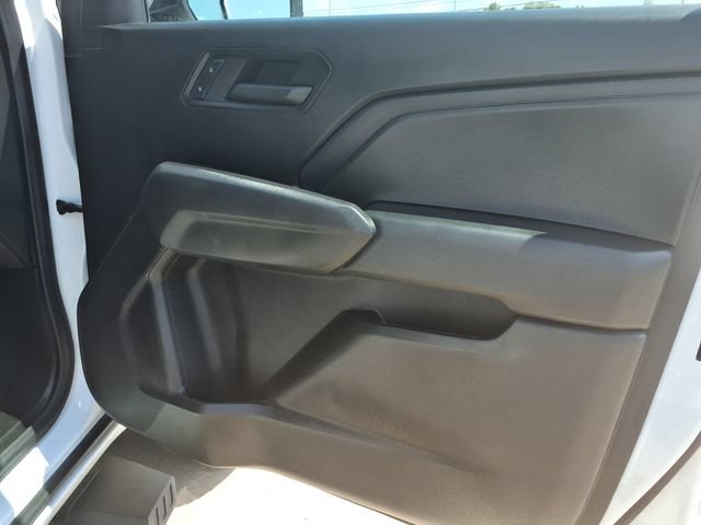 Used 2024 Chevrolet Colorado Trail Boss w/ Advanced Trailering Package AWD/4WD image 22