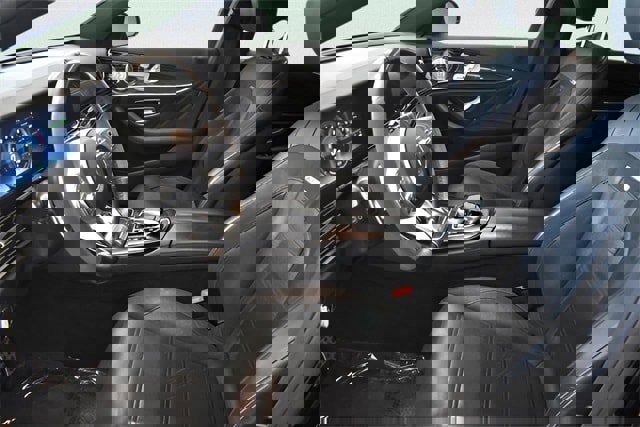 Used 2020 Mercedes-Benz E 53 AMG 4MATIC Sedan image 14