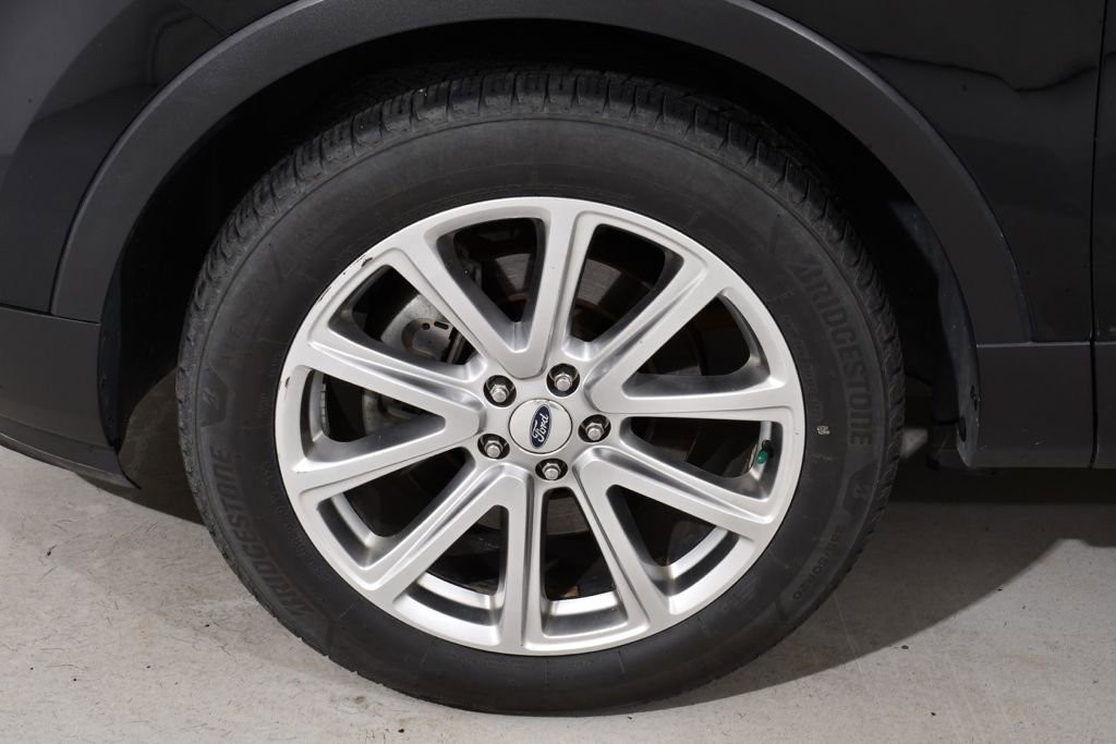 Used 2016 Ford Explorer Limited AWD/4WD image 25
