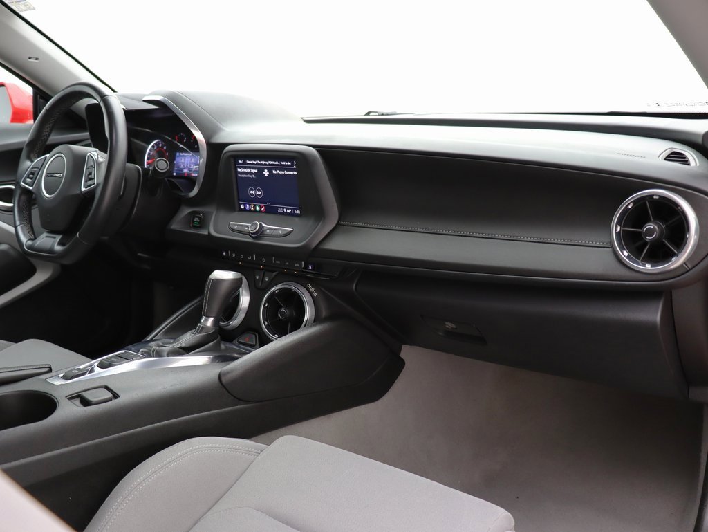 Used 2023 Chevrolet Camaro LT image 29