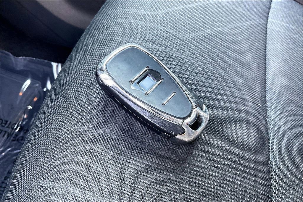 Used 2017 Chevrolet Trax LT w/ LT Convenience Package image 35