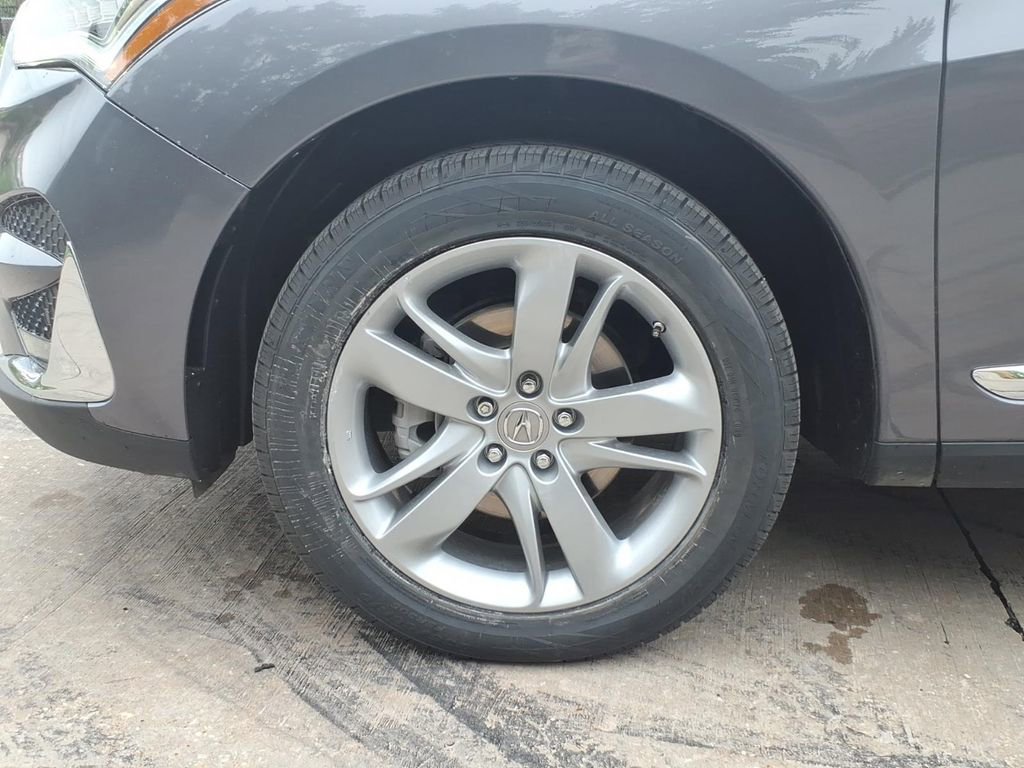 Used 2021 Acura RDX FWD w/ Advance Package image 24