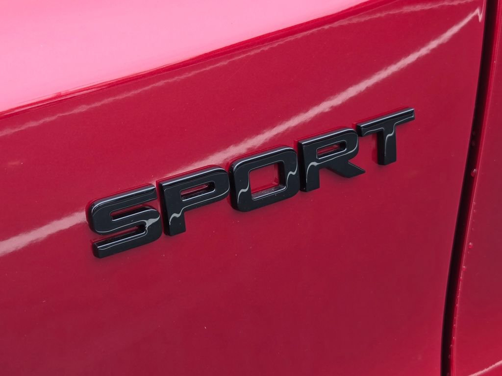New 2026 Honda CR-V Sport image 17