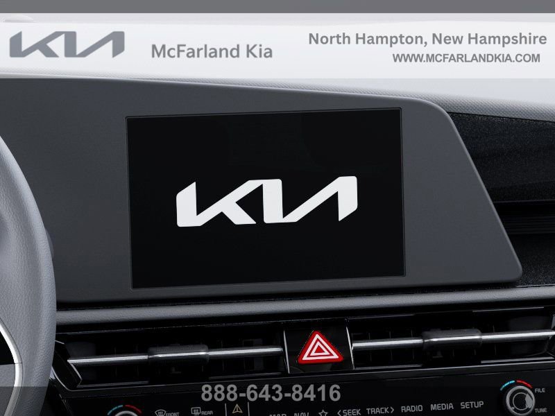 New 2026 Kia Niro LX FWD image 20