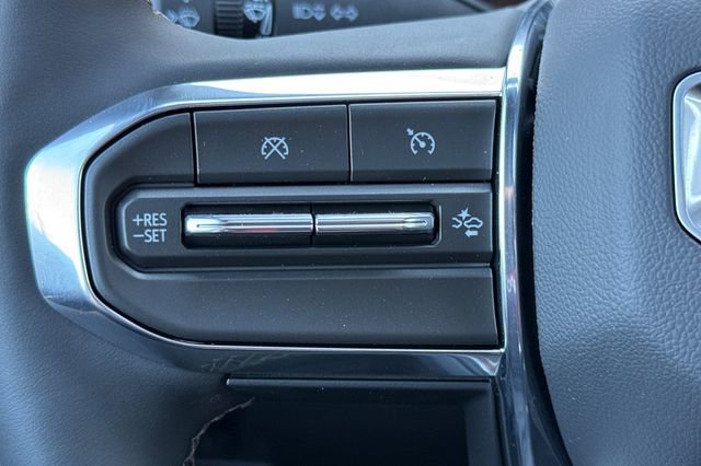 New 2026 GMC Canyon Denali w/ LPO, Denali Black Edition image 27