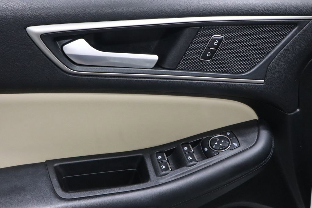Certified 2023 Ford Edge SEL w/ Convenience Package image 24