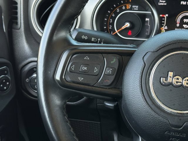 Used 2022 Jeep Gladiator Sport AWD/4WD image 14