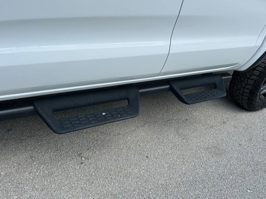 Used 2021 Ford Ranger Lariat w/ Tremor Off-Road Package image 30