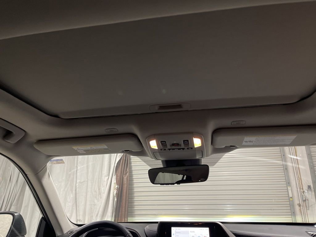 Used 2024 Toyota Highlander XLE image 15