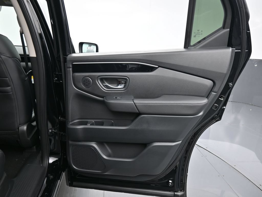 New 2026 Honda Passport RTL image 24