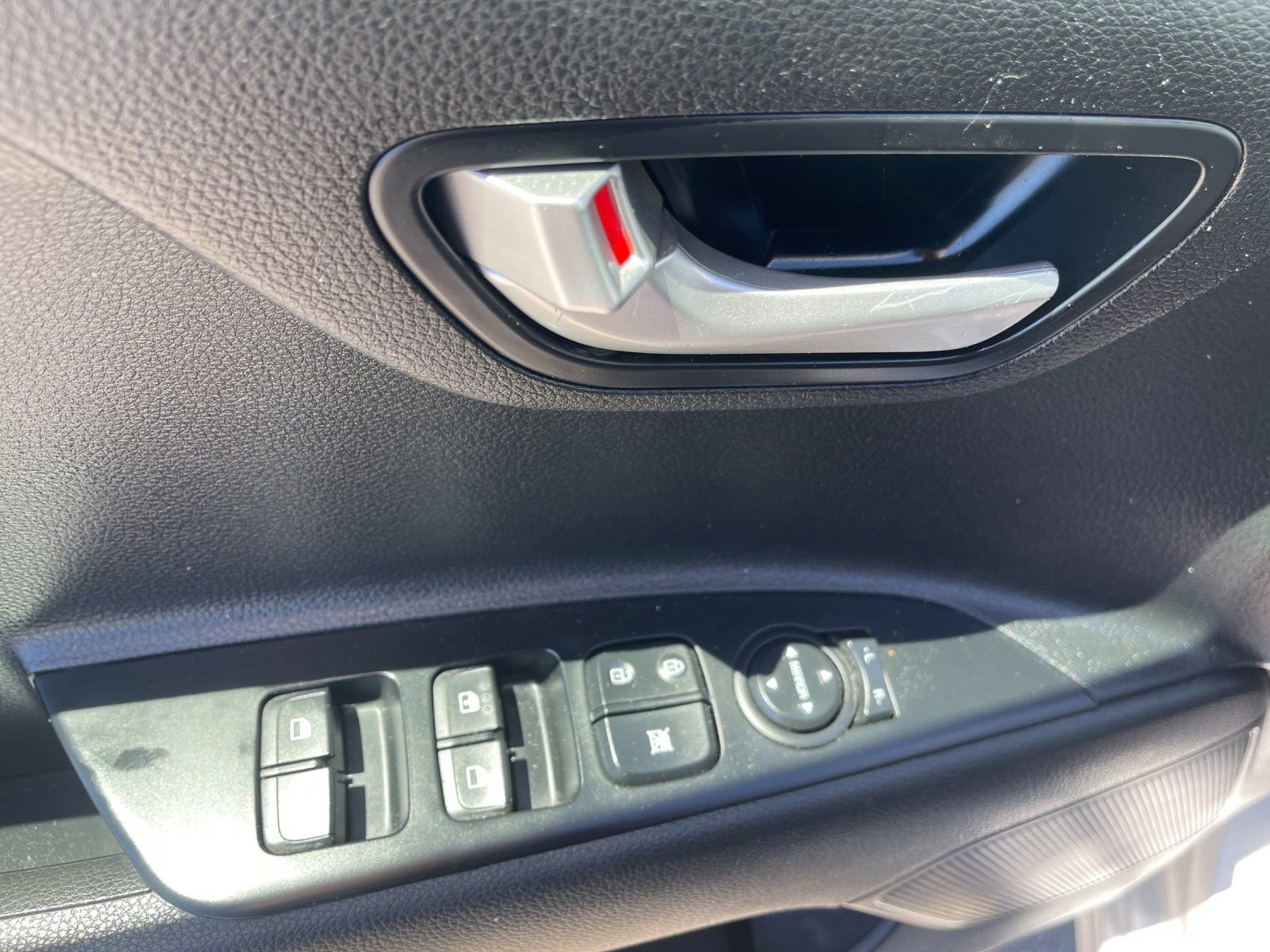 Used 2023 Kia Rio S FWD image 13