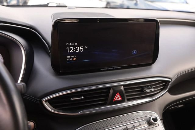 Used 2023 Hyundai Santa Fe SEL w/ Premium Package image 16