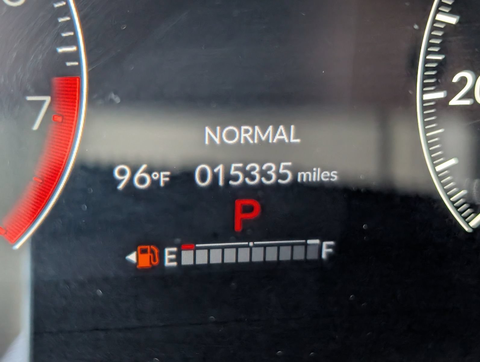 Used 2025 Honda HR-V EX-L image 17