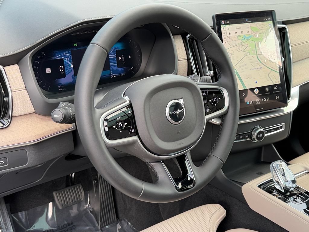 Certified 2026 Volvo XC90 B6 Ultra AWD/4WD image 20