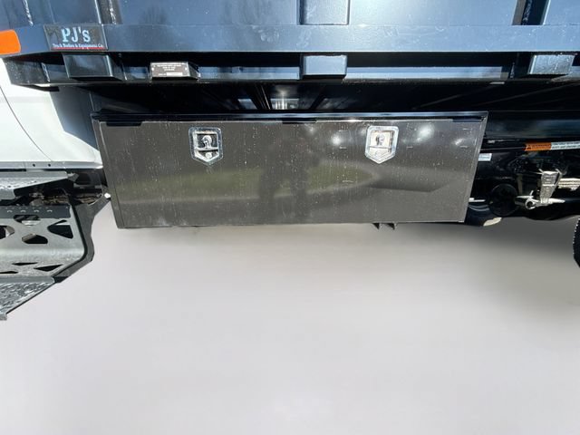 New 2027 Ford F650 2WD Crew Cab Super Duty image 26