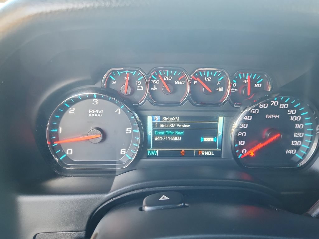 Used 2020 Chevrolet Tahoe LT AWD/4WD image 21