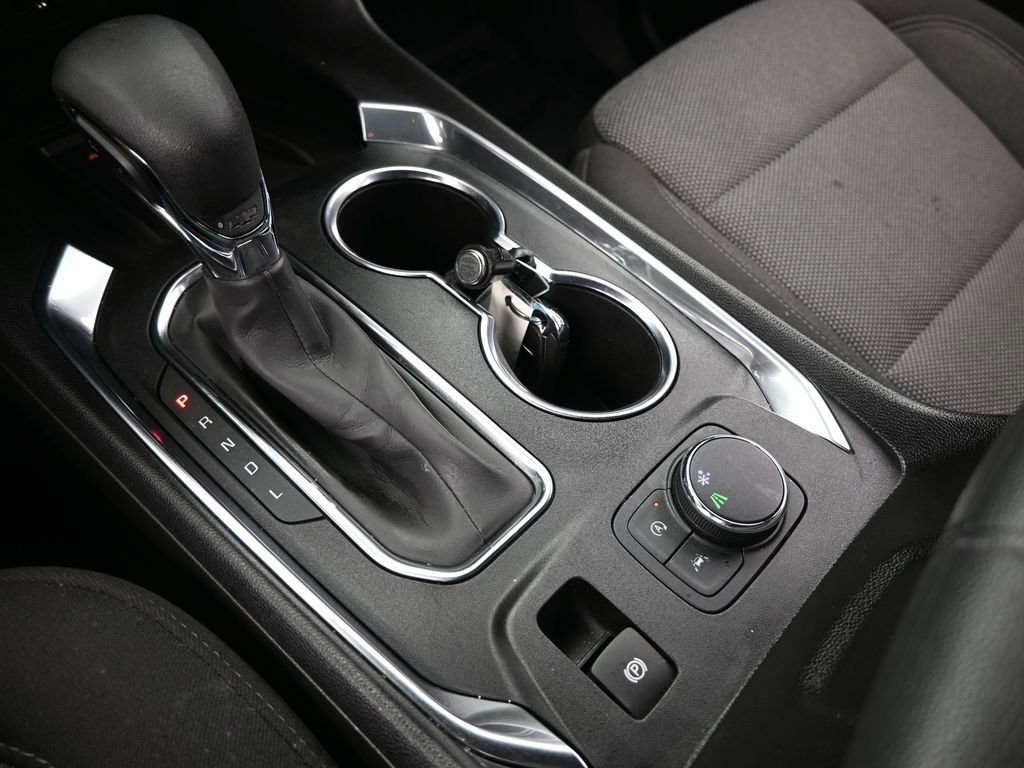 Used 2023 Chevrolet Traverse LT image 26