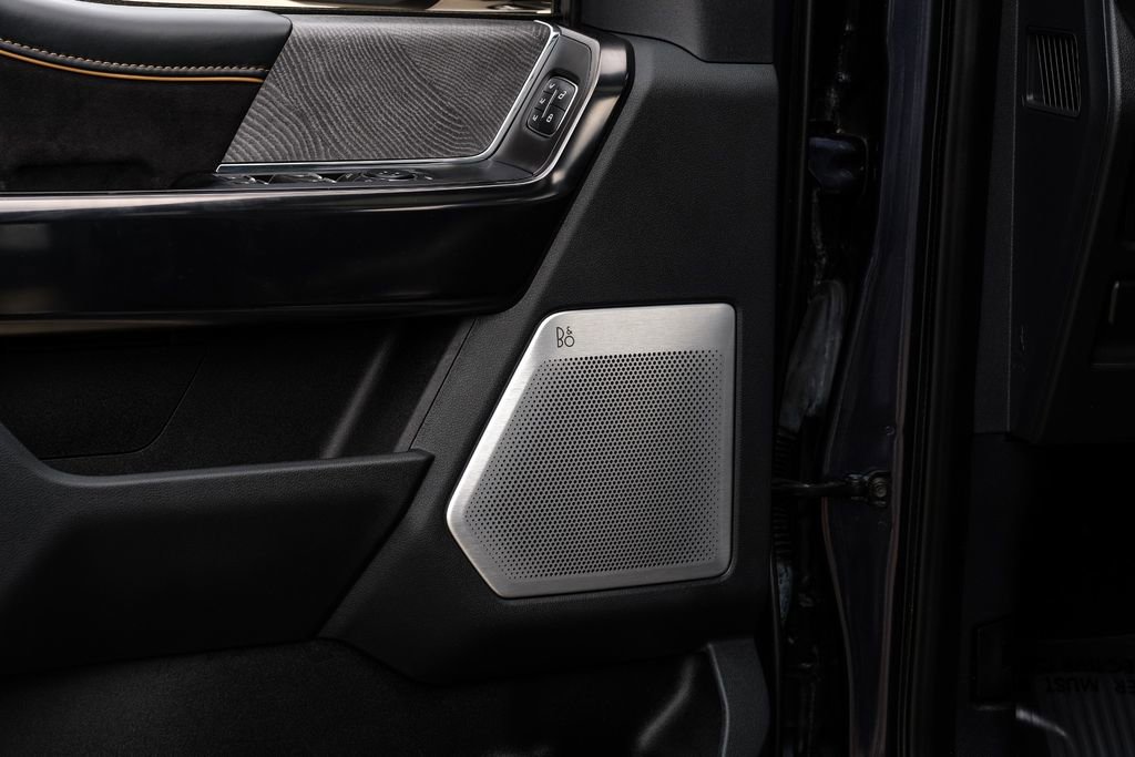 Used 2021 Ford F150 Platinum w/ Equipment Group 701A High AWD/4WD image 51