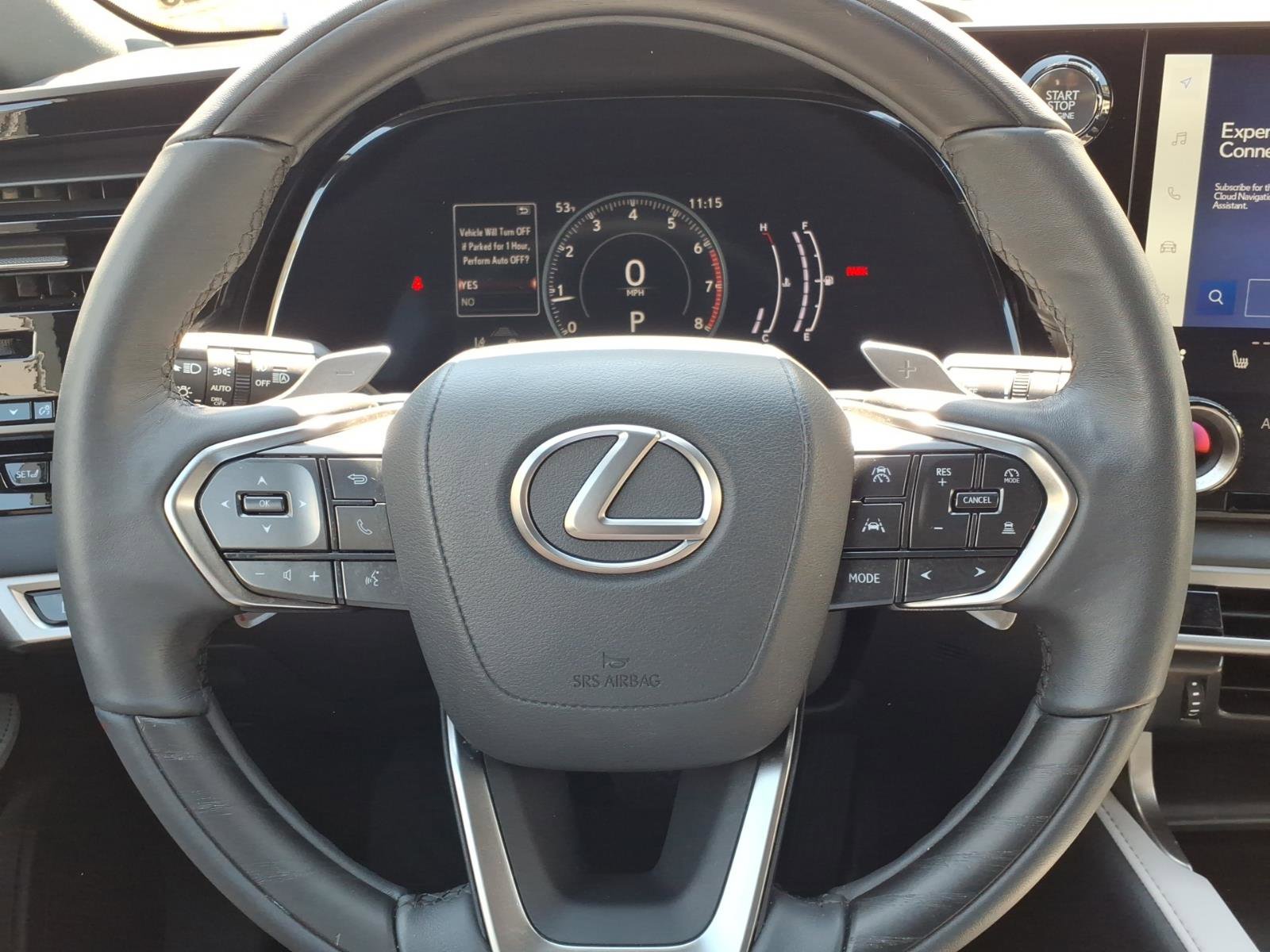 Used 2023 Lexus RX 350 Premium w/ Accessory Package (K3) AWD/4WD image 19