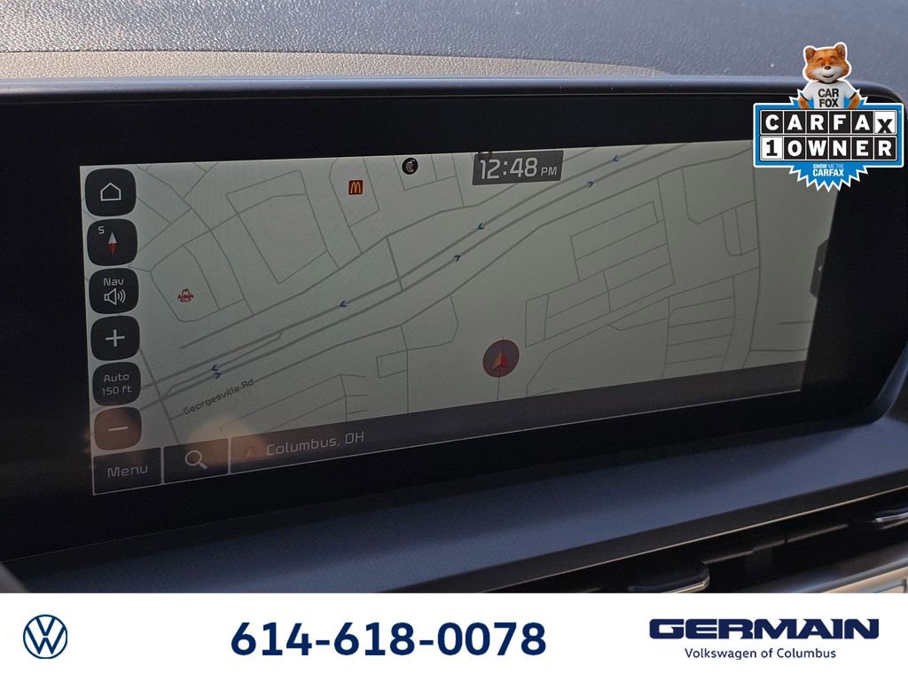 Used 2024 Kia Telluride S w/ S Sunroof Package image 36