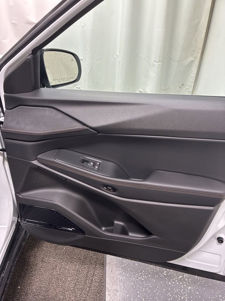 New 2026 Jeep Cherokee Limited image 33