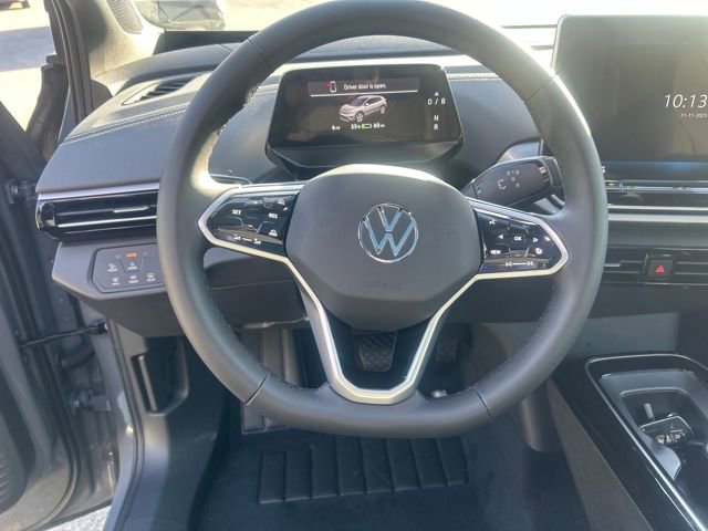 New 2025 Volkswagen ID.4 Pro S AWD/4WD image 19