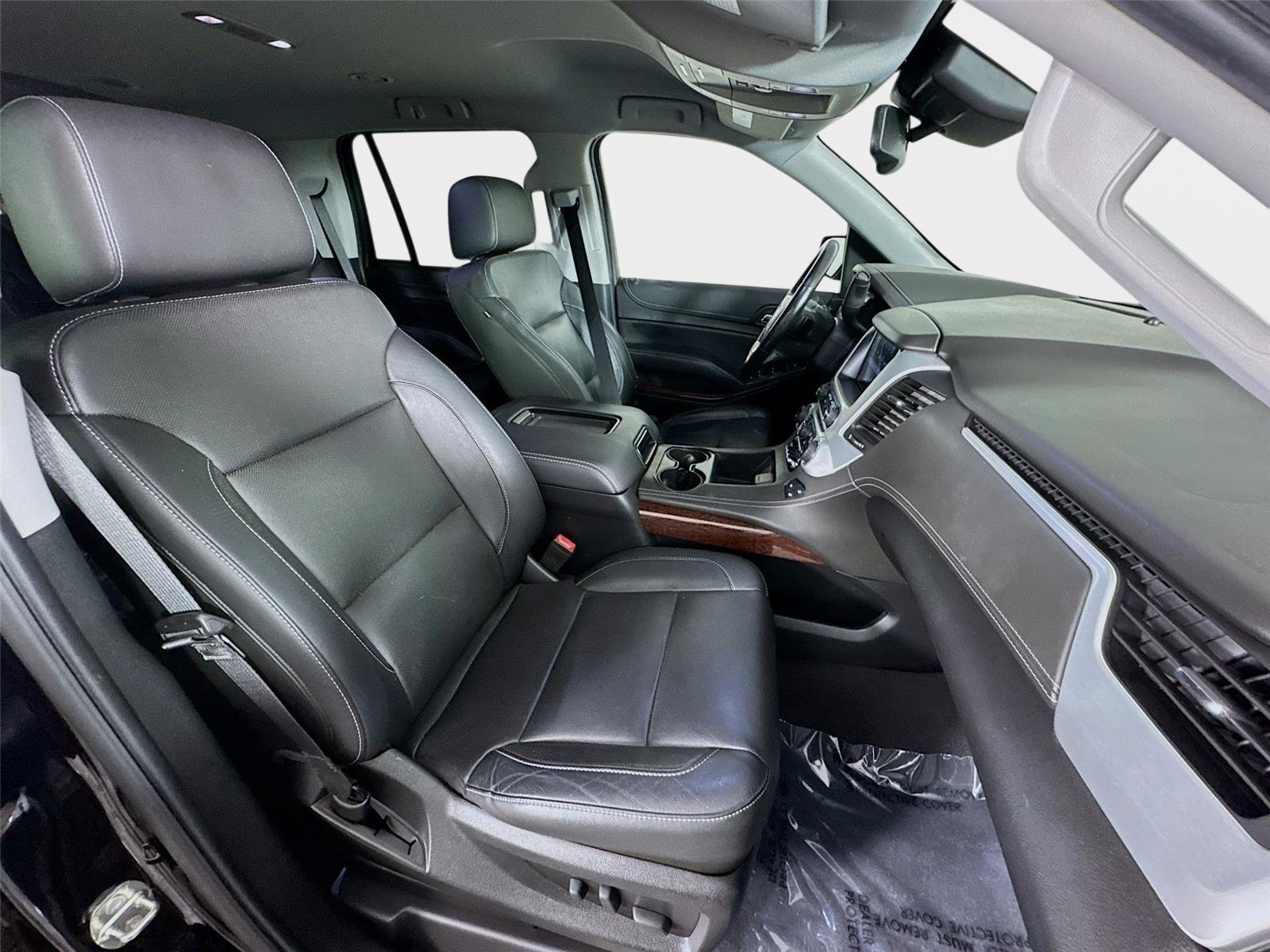 Used 2020 GMC Yukon SLT RWD image 29