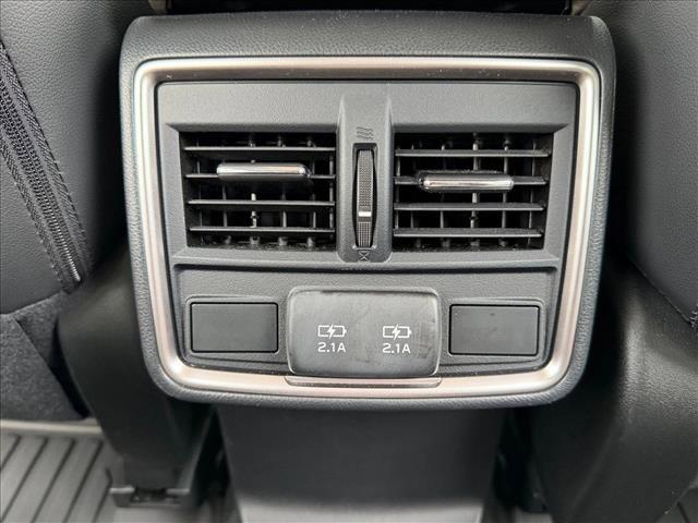 Used 2021 Subaru Forester Limited w/ Popular Package #3 AWD/4WD image 17