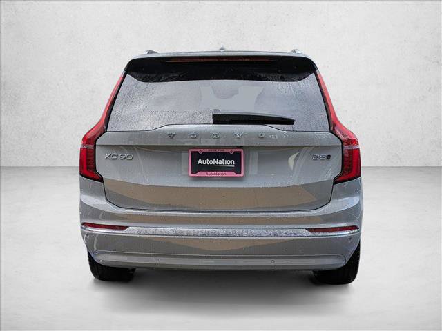 New 2025 Volvo XC90 B5 Core w/ Protection Package Premier image 8