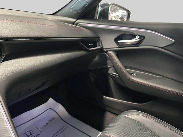 Certified 2023 Acura TLX SH-AWD w/ A-SPEC Pkg image 27