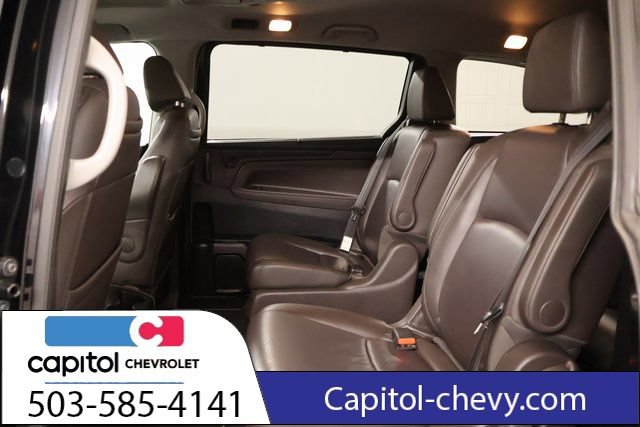 Used 2019 Honda Odyssey EX-L image 33
