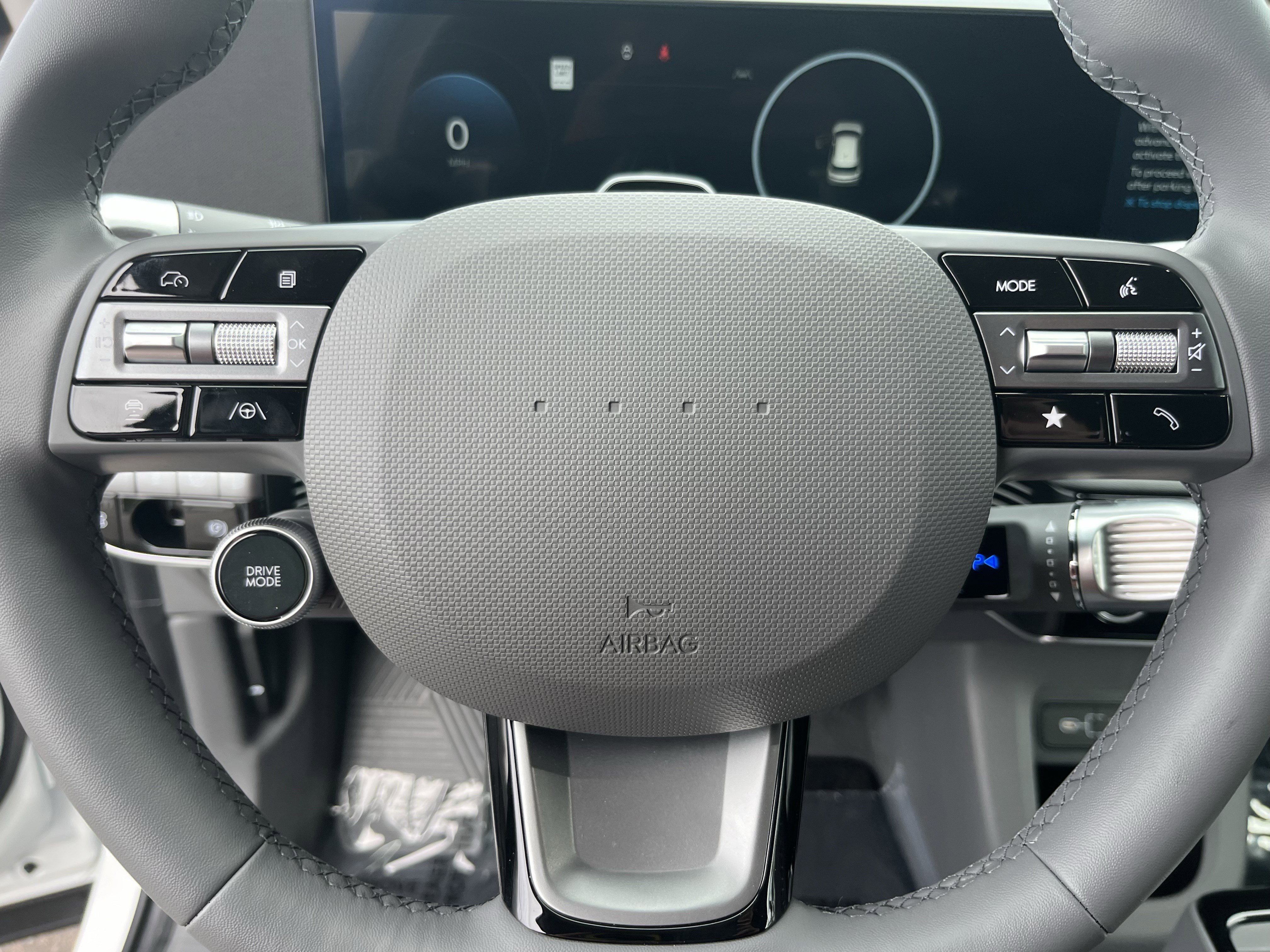 Certified 2025 Hyundai Ioniq 5 SEL AWD/4WD image 20
