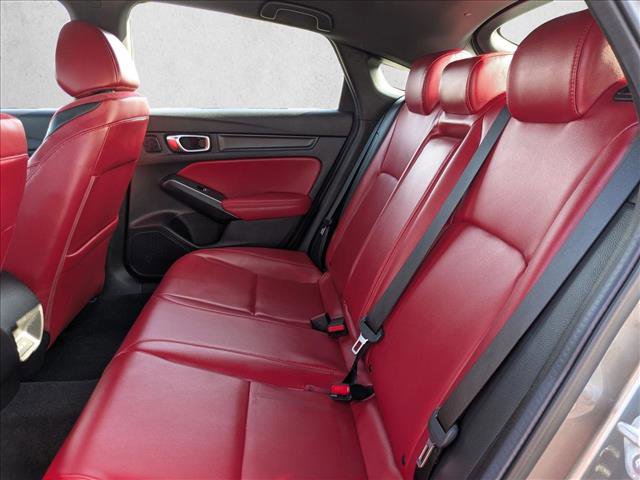 Certified 2025 Acura Integra A-Spec image 20