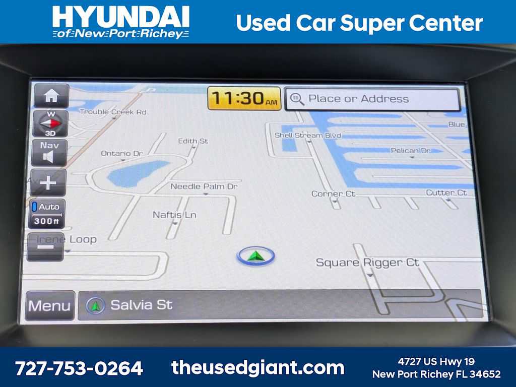 Used 2019 Hyundai Santa Fe XL FWD image 31