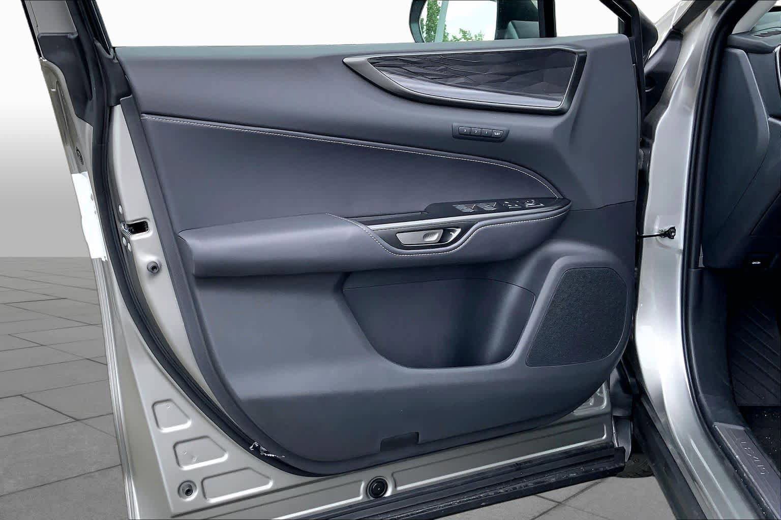 New 2026 Lexus NX 350 AWD w/ Premium Package image 10
