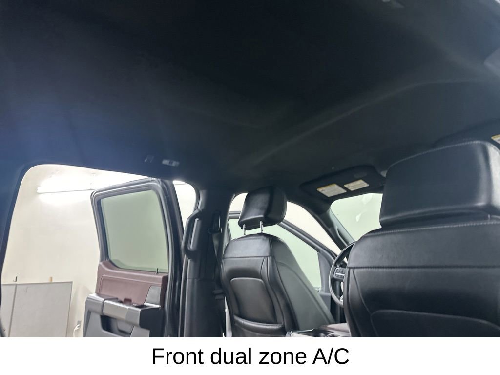 Used 2023 Ford F150 Lariat AWD/4WD image 23