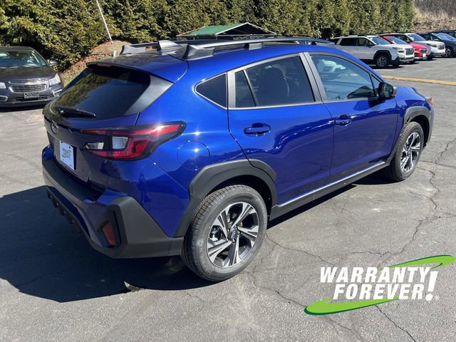 New 2026 Subaru Crosstrek 2.0i Premium AWD/4WD image 7