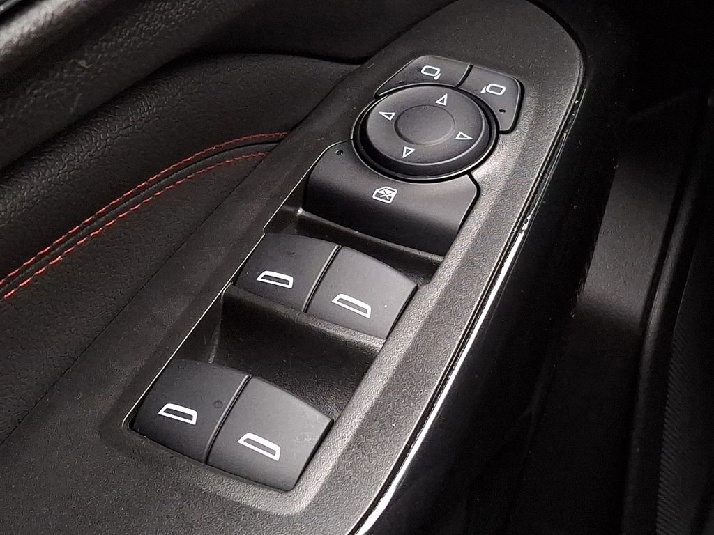 Used 2025 Chevrolet Trax RS image 25