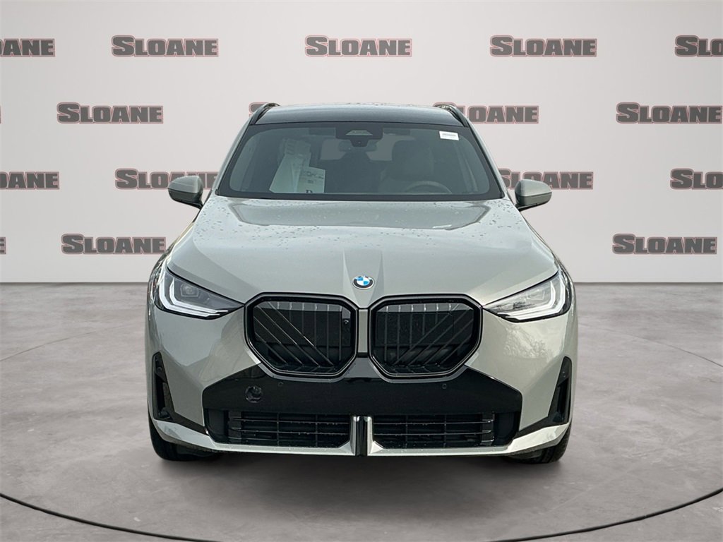 New 2026 BMW X3 xDrive30 w/ Premium Package image 8