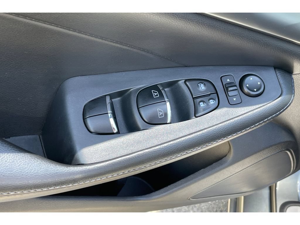 Used 2019 Nissan Maxima 3.5 S FWD image 11