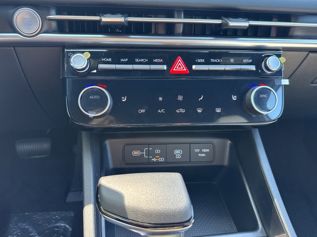 New 2026 Hyundai Santa Cruz SEL image 26