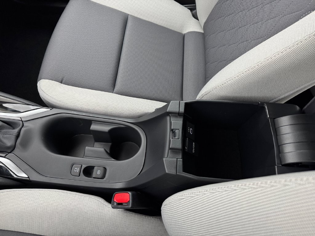 New 2027 Toyota Corolla LE FWD image 28