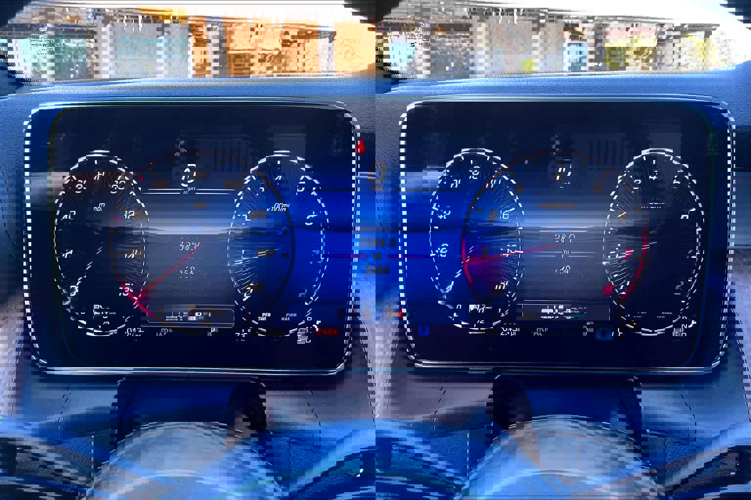 Certified 2025 Mercedes-Benz GLC 300 4MATIC image 26