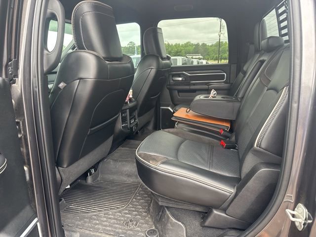 Used 2023 RAM 2500 Laramie AWD/4WD image 11