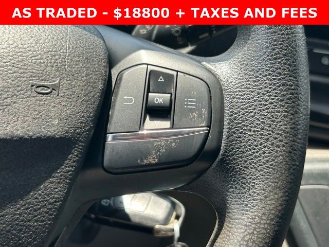 Used 2020 Ford Transit 150 Low Roof RWD image 18