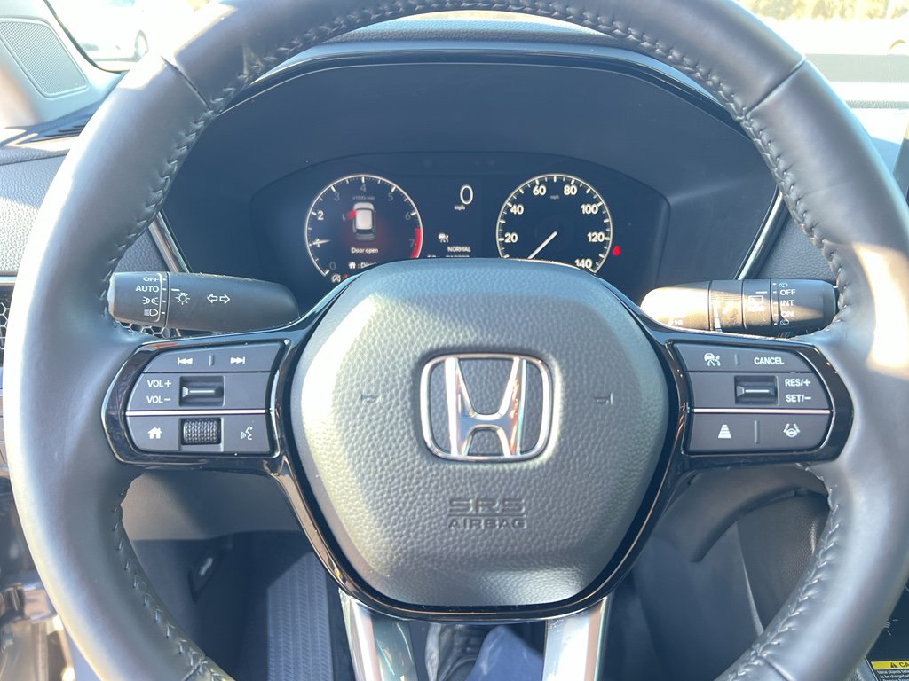 Used 2024 Honda CR-V EX-L image 16