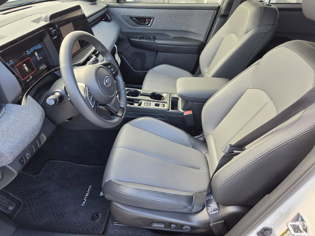 Certified 2026 Subaru Outback Premium AWD/4WD image 19